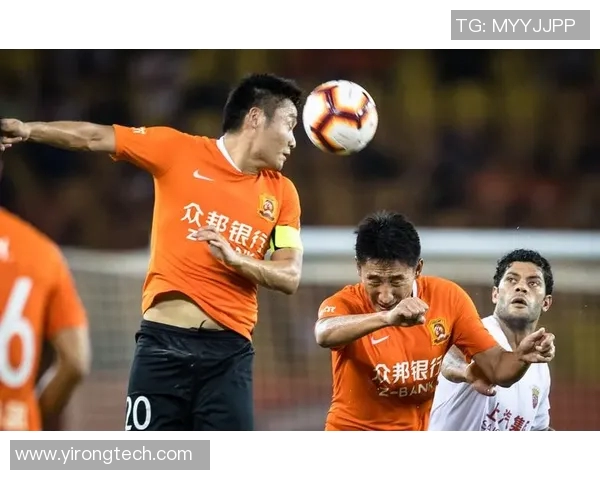 李行足球：探索中国足球新星的成长之路与未来发展潜力