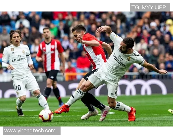 皇马与毕尔巴鄂竞技激情对决谁能在西甲赛场笑到最后